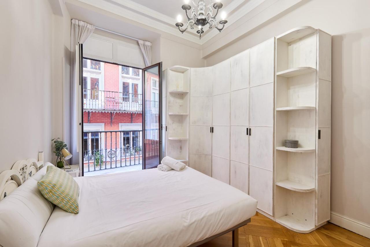 Apartamento Boutique Centro Zapateria 45 Leilighet Pamplona Eksteriør bilde