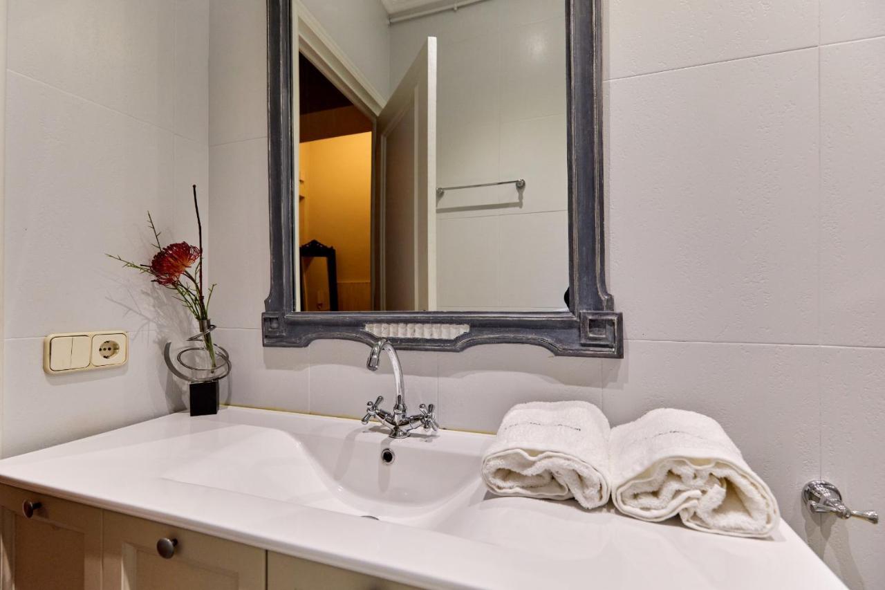 Apartamento Boutique Centro Zapateria 45 Leilighet Pamplona Eksteriør bilde