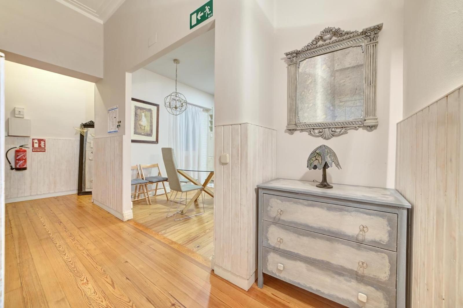 Apartamento Boutique Centro Zapateria 45 Leilighet Pamplona Eksteriør bilde