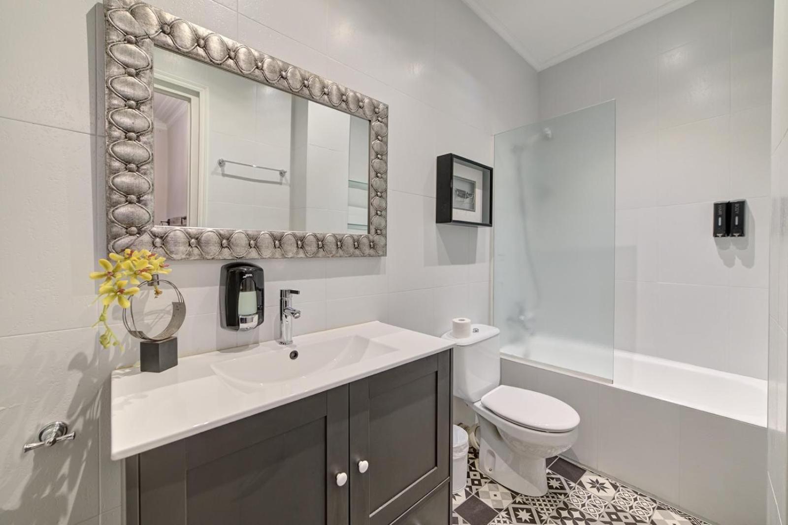 Apartamento Boutique Centro Zapateria 45 Leilighet Pamplona Eksteriør bilde
