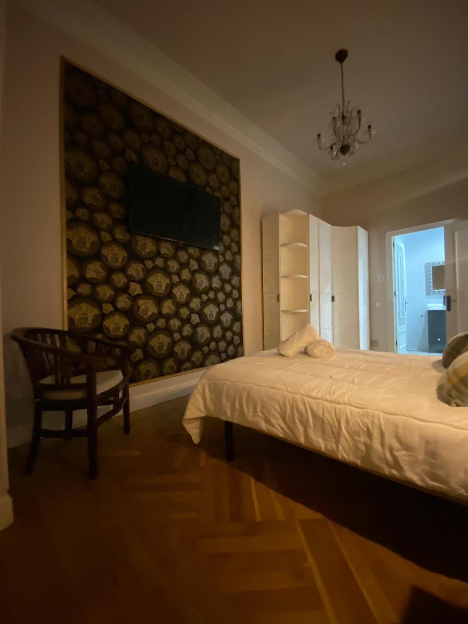 Apartamento Boutique Centro Zapateria 45 Leilighet Pamplona Eksteriør bilde